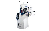 Four Belt Centerless Round Tube Grinding Machine
