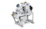 Round Tube Polishing Machine - Neo Mac