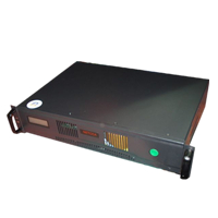 2U 19Inch Smart Online UPS Inverter
