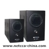 NETCCA 700W24V Line Interactive UPS Battery Backup Power Supply