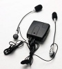 hot selling factory price Wired motorcycle intercom