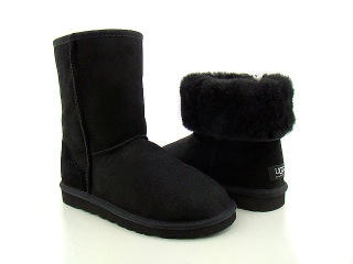Classic Short UGG 5825 women