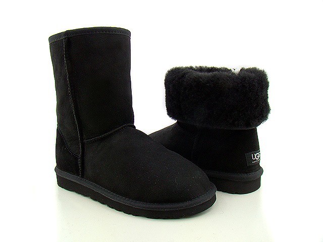 Classic Short UGG 5825 women