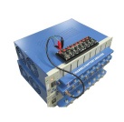 5V1mA button battery test instrument - 5V1mA