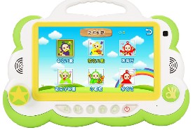 Newsmy children tablet PC