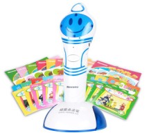 children read pen 16T