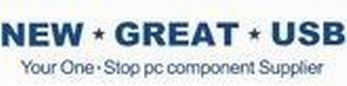 New Great International Group Limited