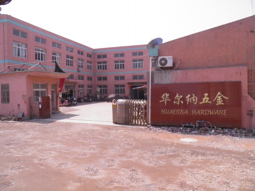 Huaerna Hardware Products Factory