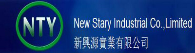 New Stary Industrial Co.,Ltd.