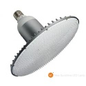E40 Base 60W LED Flat Panel Light