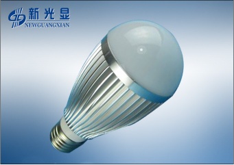 LED Bulb