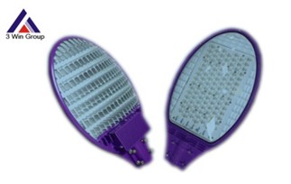 Uni LED street light