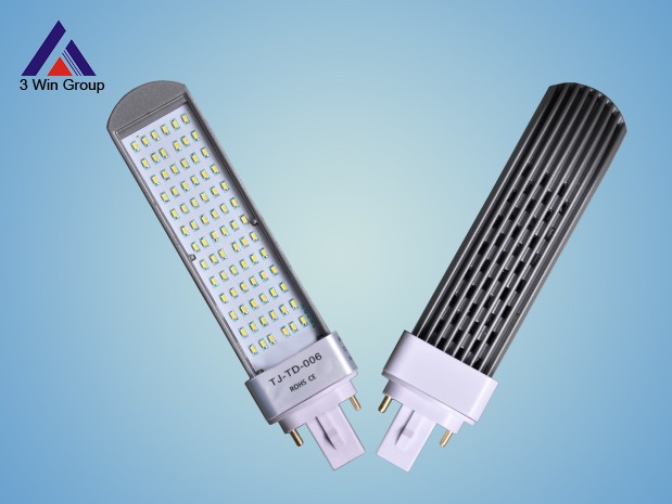 Uni LED Plug Light