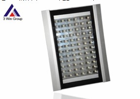 Uni LED Tunnel Light