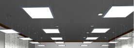 LED Panel Light