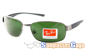 Ray-Ban sunglasses RB3331