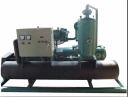 40P Water Chiller Unit with Bitzer Compressor