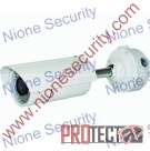Nione Security 5 Megapixel CMOS infrared Waterproof Network CCTV Bullet Camera