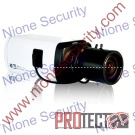 Nione Security 3 Megapixel Full HD Progressive Scan ICR Network CCTV Security Camera