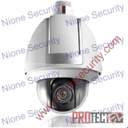 Nione Security 2 Megapixel 1080P HD 20x zooming PTZ CCTV Security Camera