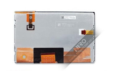 New Toshiba LTA080B922F car LCd panel with touch screen