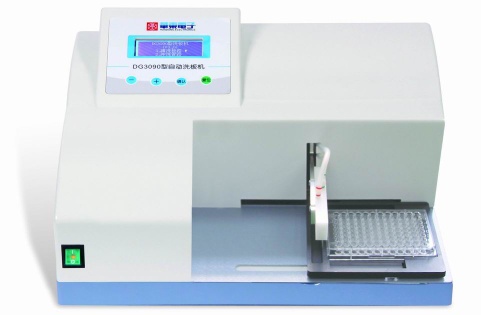 DG3090 Automatic Elisa Plate Washer
