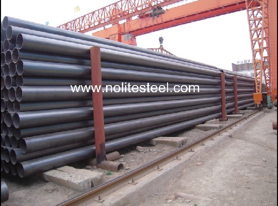erw steel pipe