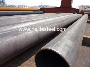 LSAW Steel Pipe