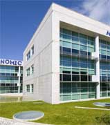 Nomick Electronic Technology Co.,LTD
