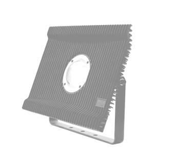 Hot sale induction 60W Led Flood light with CE UL waterproof for outdoor ODM chinese manufacture