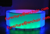 Acrylic led bar