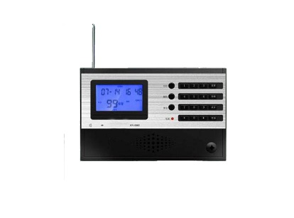 Wireless intelligent PSTN alarm system(NEW)