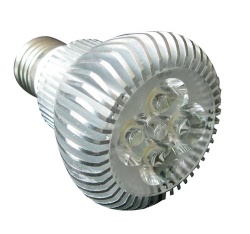12W E27 led light spotlight
