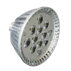 12W LED PAR spotlight led light