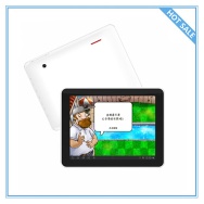 8inch Capacitive Screen Android Tablet PC Allwinner A13
