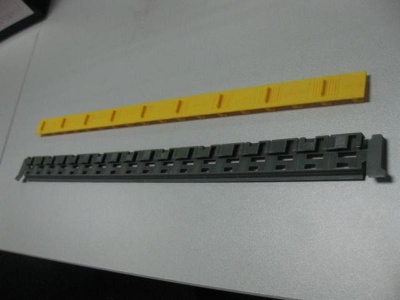 high precision electronical part