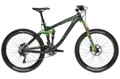 Trek Remedy 9 2013 Mountain Bike