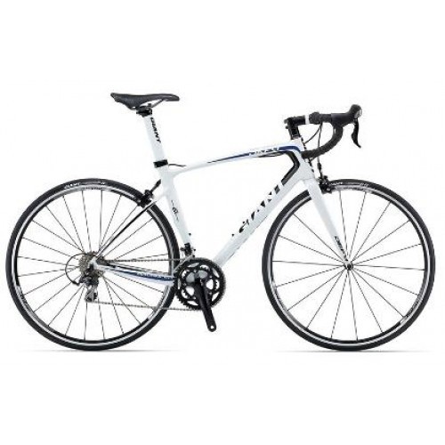 Giant Defy Advanced 2 2013 Road Bike