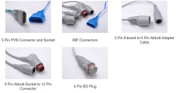 IBP Cables - New V-Key