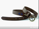 Embroidered Belts, Made of Pu ,Available in Various Sizes and Colors