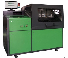 common rail test bench CR-NT915