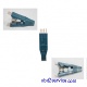 Obd2service wholesale SOIC 8pin 8CON NO.44 Connect Head Jan Version (5250) 5pcs/lot