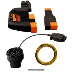 BMW ICOM(BMW ISIS)