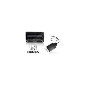 Honda 2.3 USB+SD MP3 Adapter