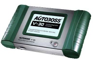 SPX AUTOBOSS V30 Scanner (Internet Update)