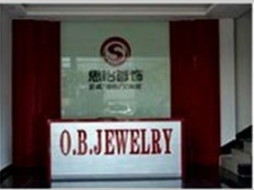 Dongguan O.B. Jewelry Factory