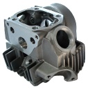 OEM 70cc motorcycle cylinder head