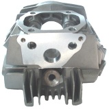 OEM 100cc motorcycle cylinder head