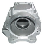 OEM 110cc motorcycle cylinder head