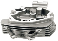 OEM 125cc motorcycle cylinder head